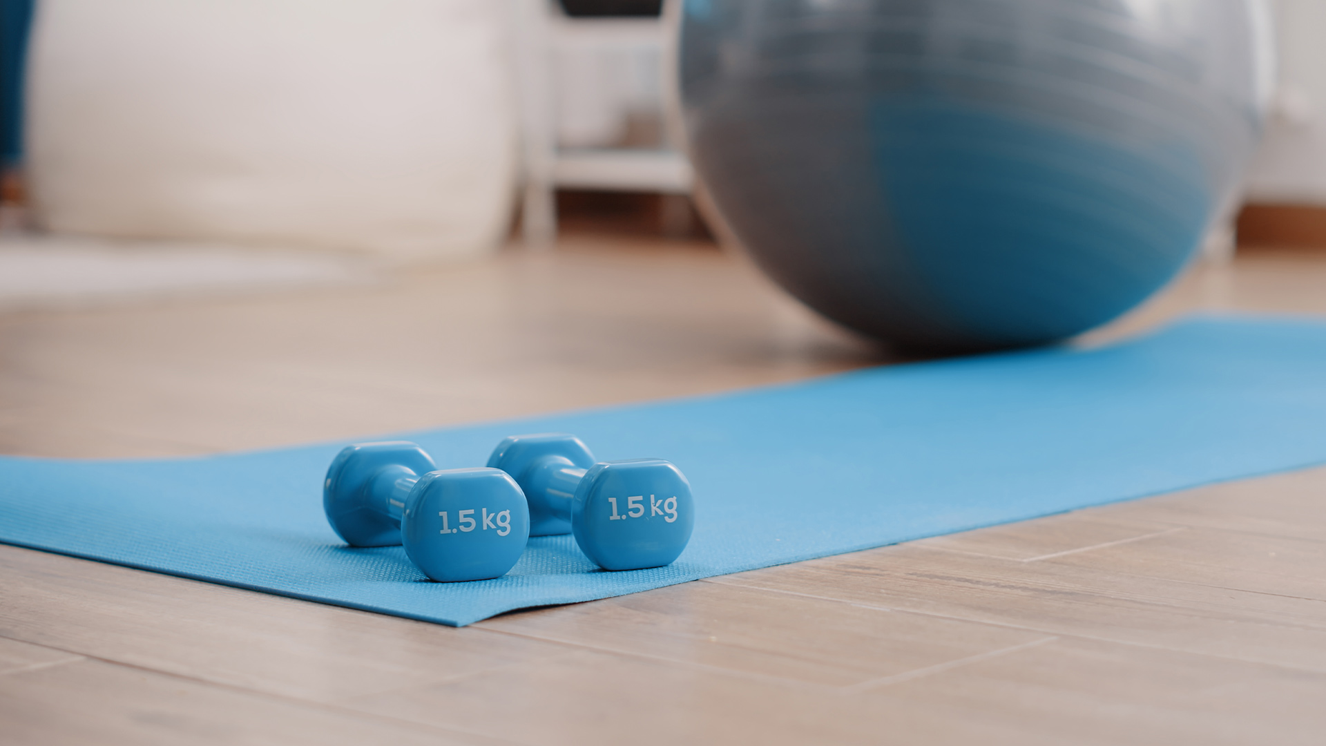 Sculpt Your Core with These No-Equipment Ab Workouts