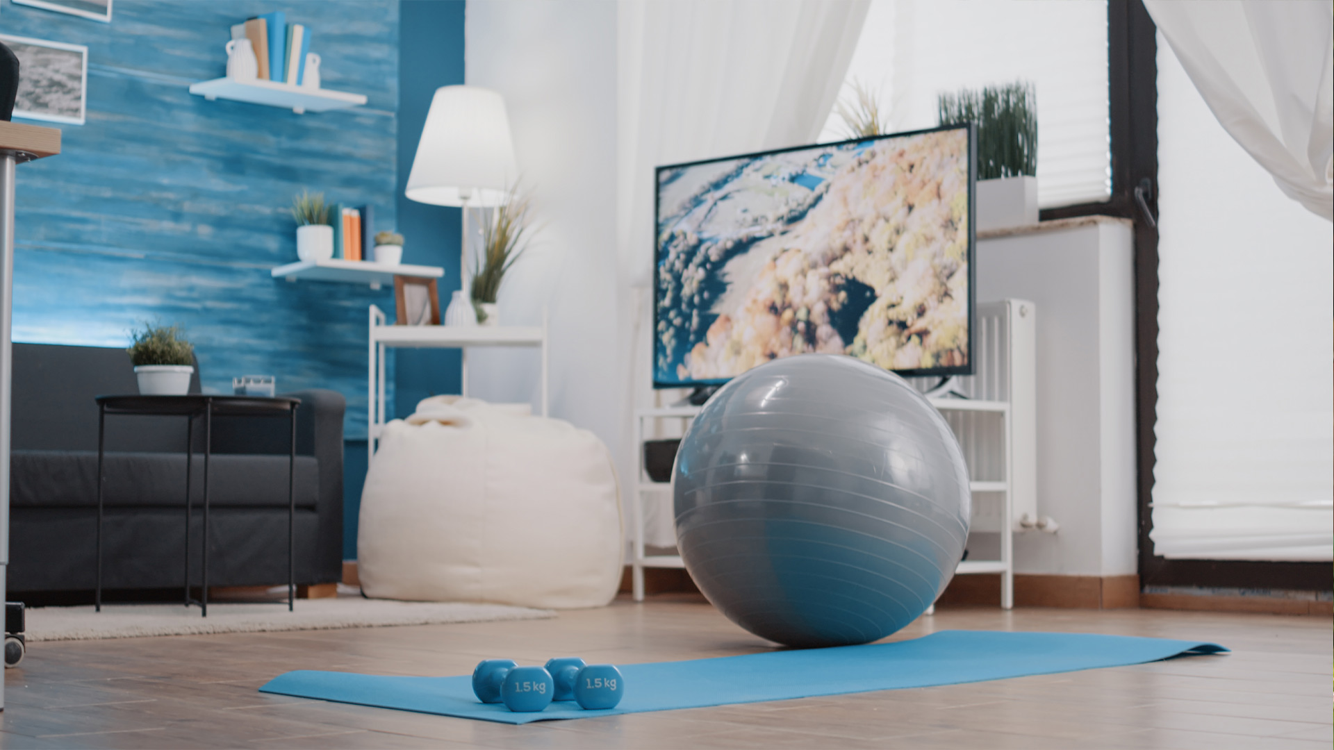 Kid-Safe Workouts That Adults Will Love Too