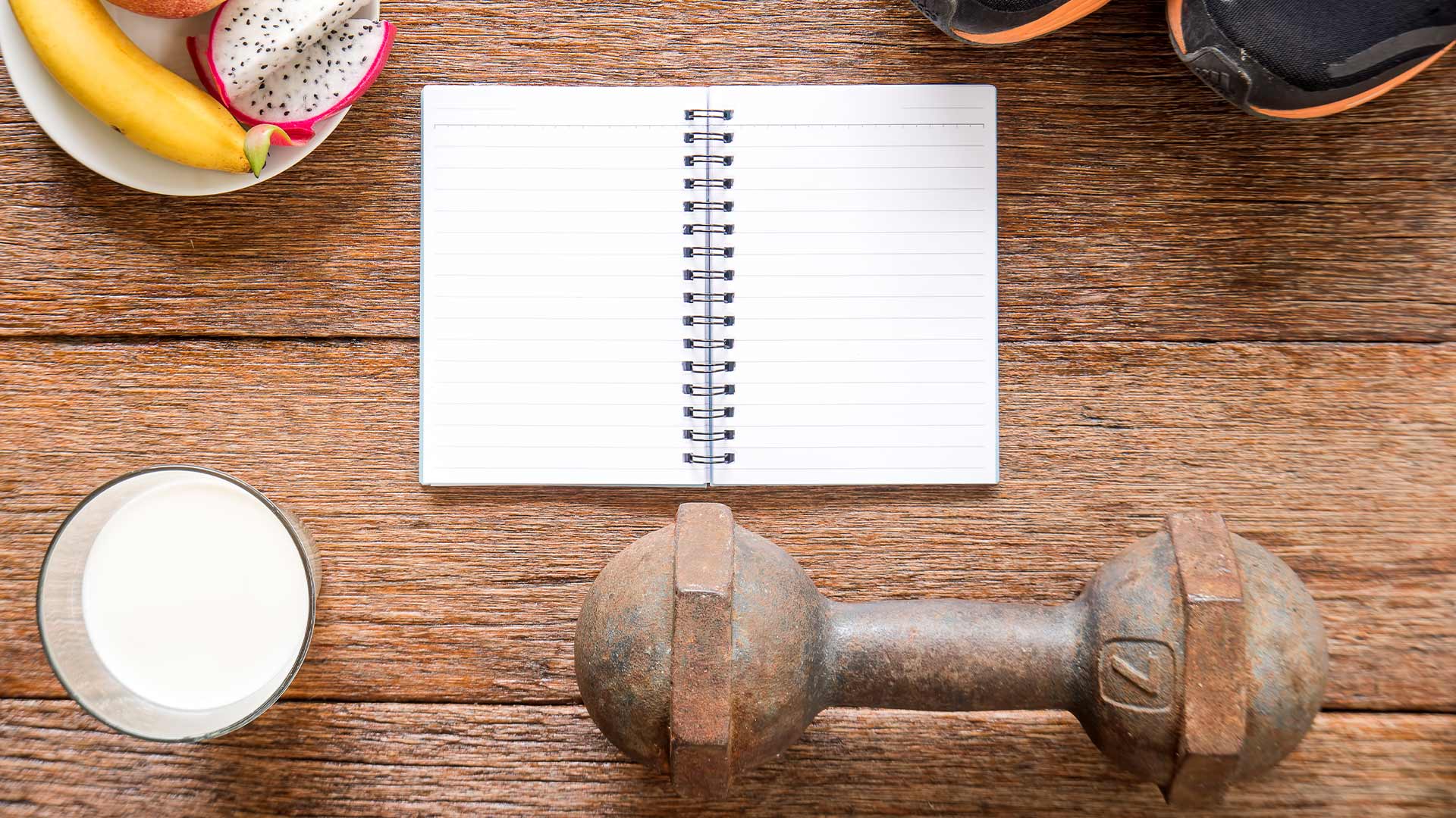 Create a Home Fitness Habit You Won’t Quit in 3 Days