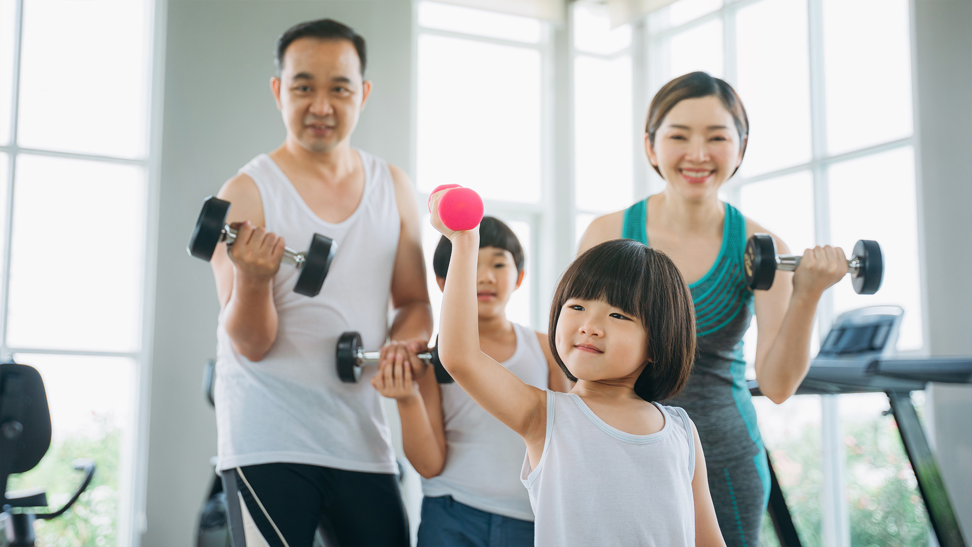 The Best YouTube Workout Channels for Kids and Parents