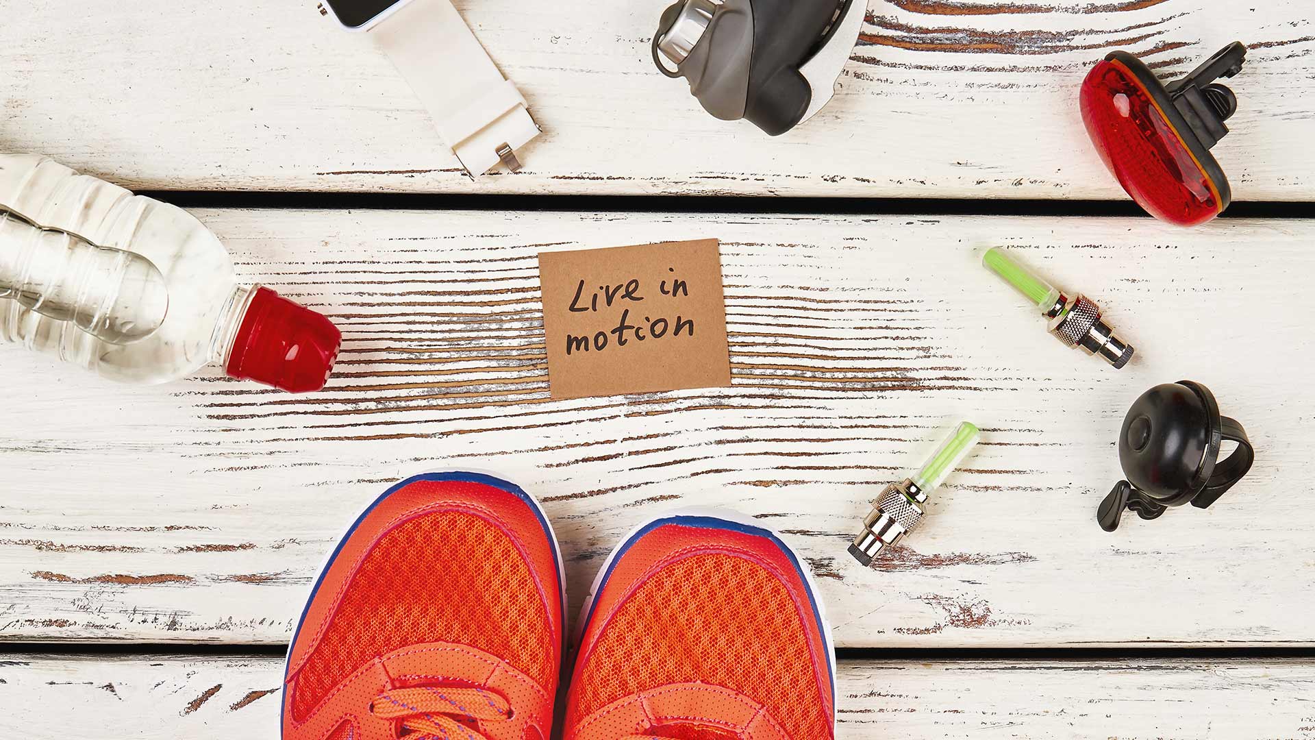 Vision Boards, Playlists, and Sticky Notes: Motivation That Works